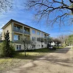 Strandflieder 209 Boltenhagen (Ostseebad)