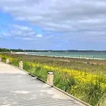 Strandflieder 209 Δωμάτια σε οικογενειακή κατοικία Boltenhagen (Ostseebad)