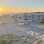 Strandflieder 209 منزل للإقامة بولتينهاجين