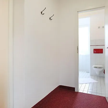 Strandflieder 209 منزل للإقامة *